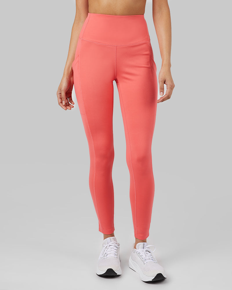 WOMEN'S HIGH-WAIST ACTIVE LEGGING
