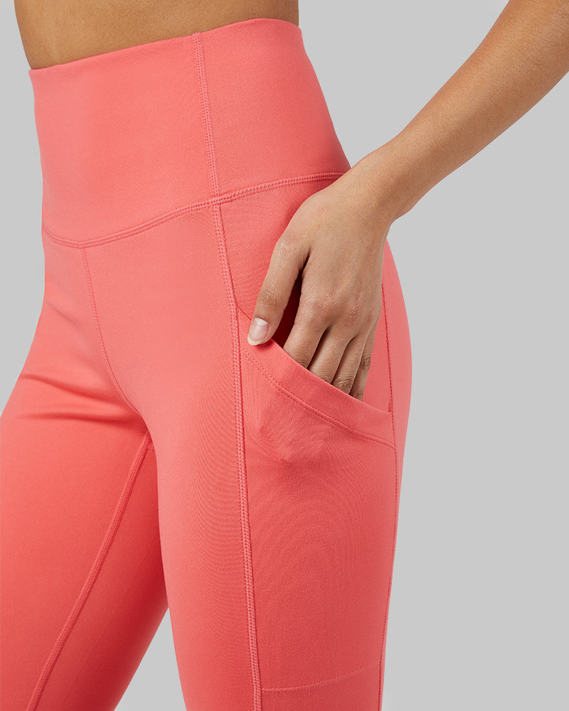WOMEN'S HIGH-WAIST ACTIVE LEGGING