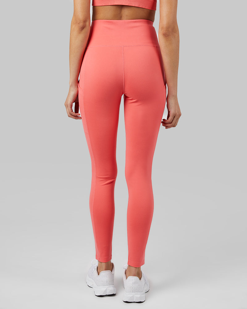 WOMEN'S HIGH-WAIST ACTIVE LEGGING