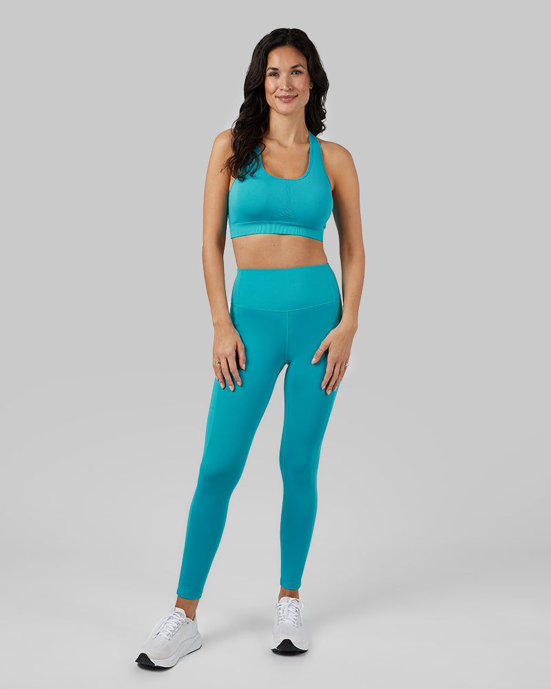 WOMEN'S HIGH-WAIST ACTIVE LEGGING