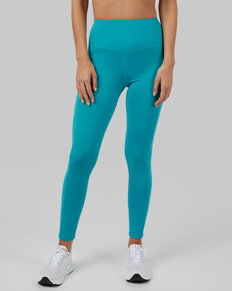 WOMEN'S HIGH-WAIST ACTIVE LEGGING