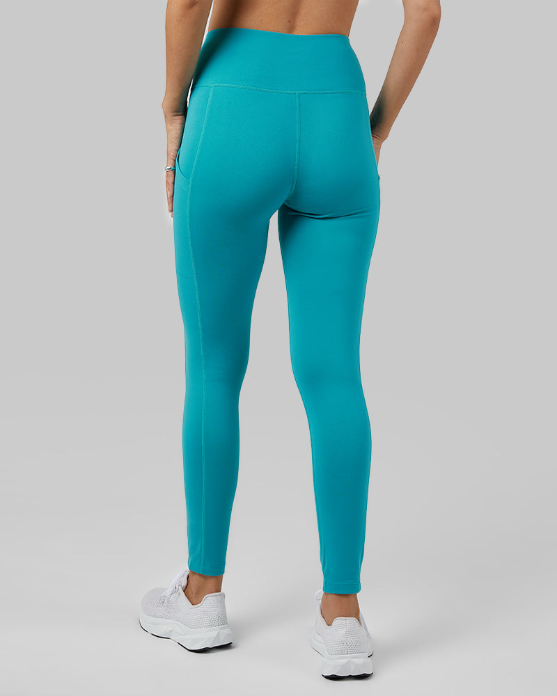 WOMEN'S HIGH-WAIST ACTIVE LEGGING