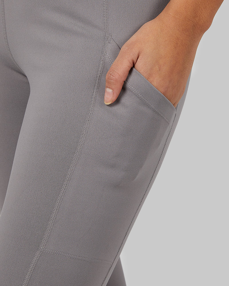 WOMEN'S HIGH-WAIST ACTIVE CROP LEGGING