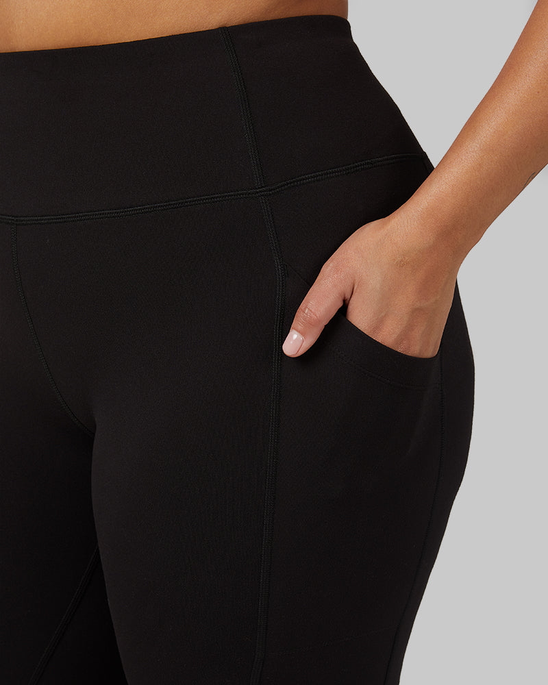 32 Degrees Black _ Women