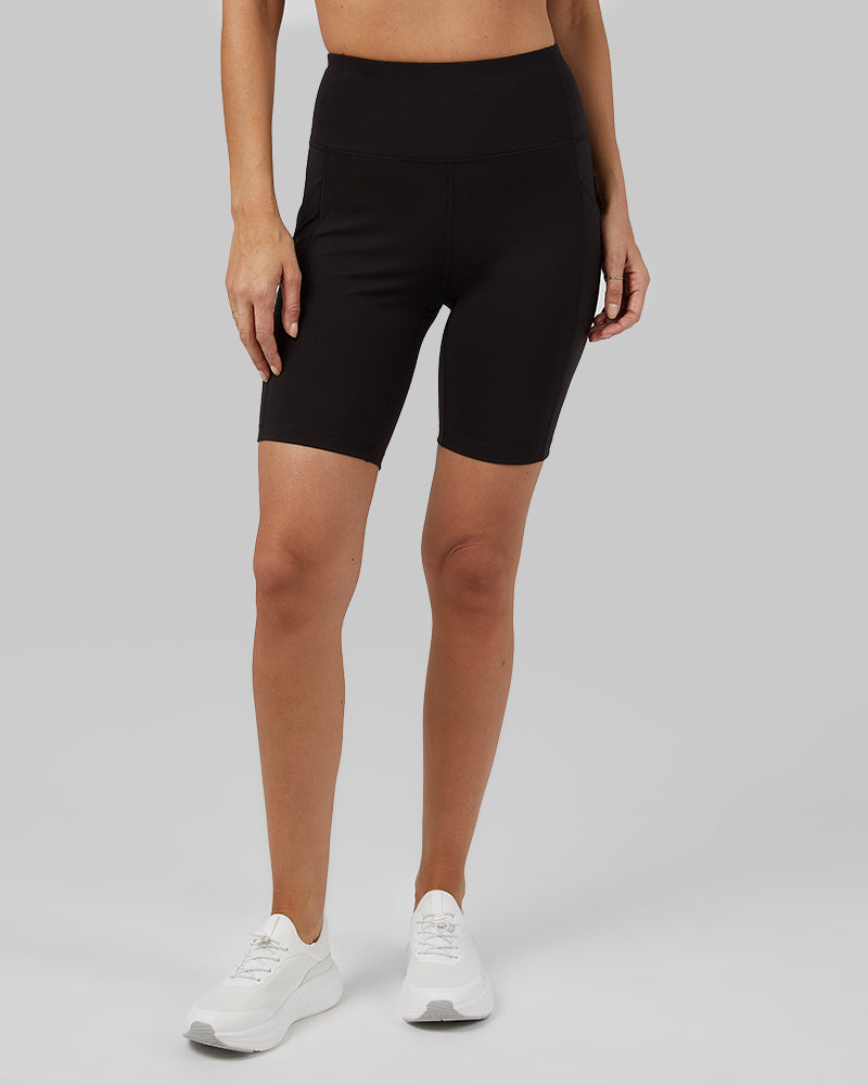 WOMEN'S HIGH-WAIST ACTIVE 7-INCH SHORT