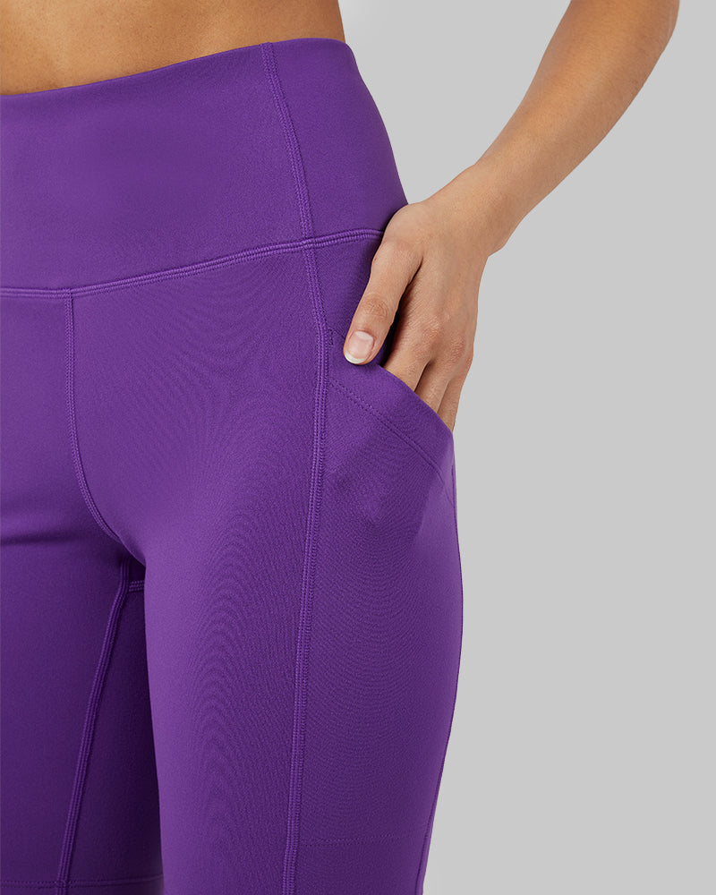 WOMEN'S HIGH-WAIST ACTIVE 7-INCH SHORT