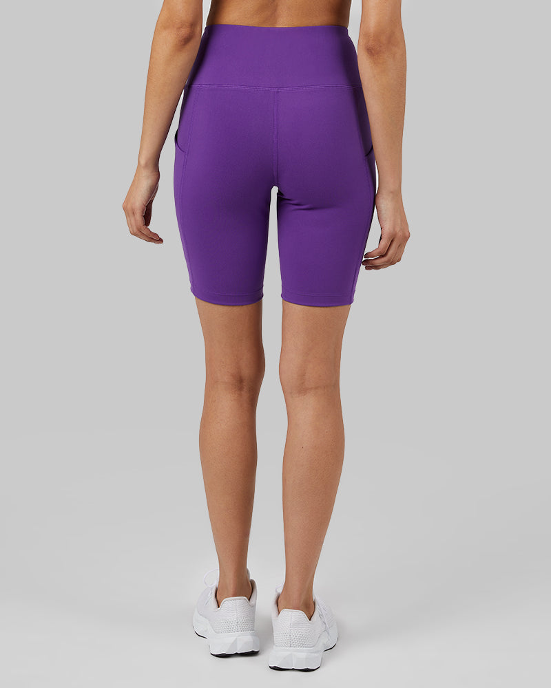 WOMEN'S HIGH-WAIST ACTIVE 7-INCH SHORT
