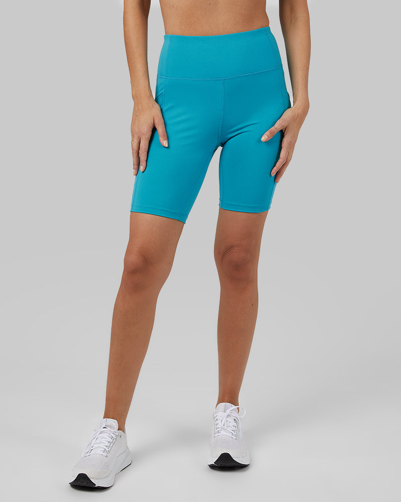 WOMEN'S HIGH-WAIST ACTIVE 7-INCH SHORT