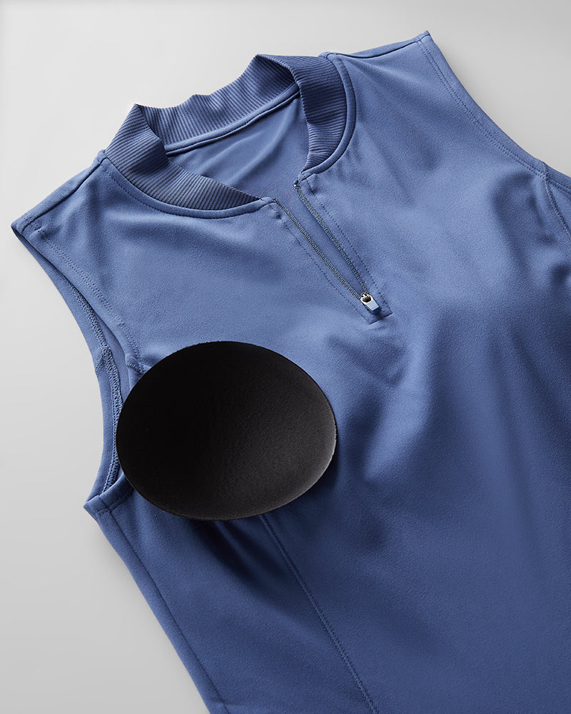 32 Degrees Bijou Blue _ Women