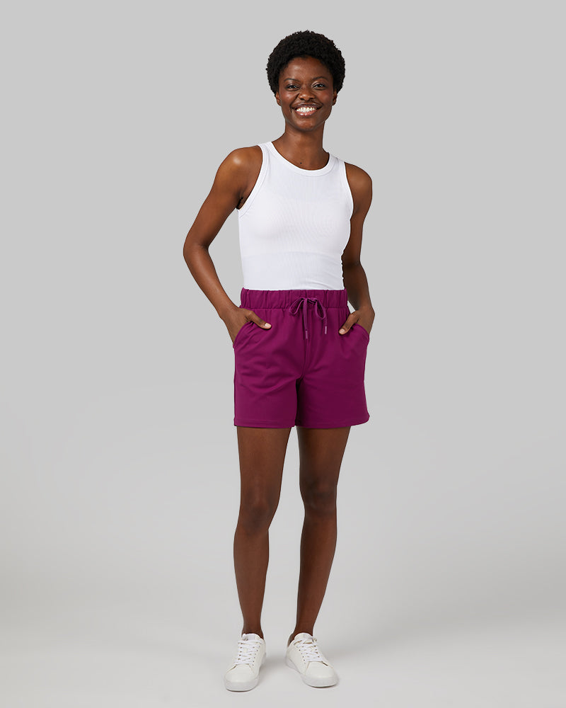 32 Degrees Plum Caspia _ Women
