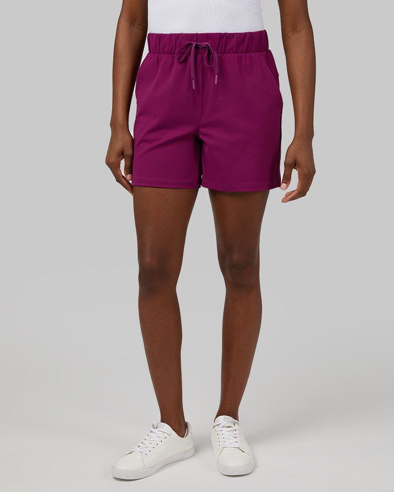 32 Degrees Plum Caspia _ Women