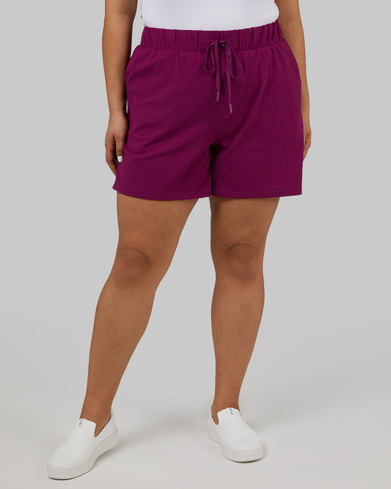 32 Degrees Plum Caspia _ Women