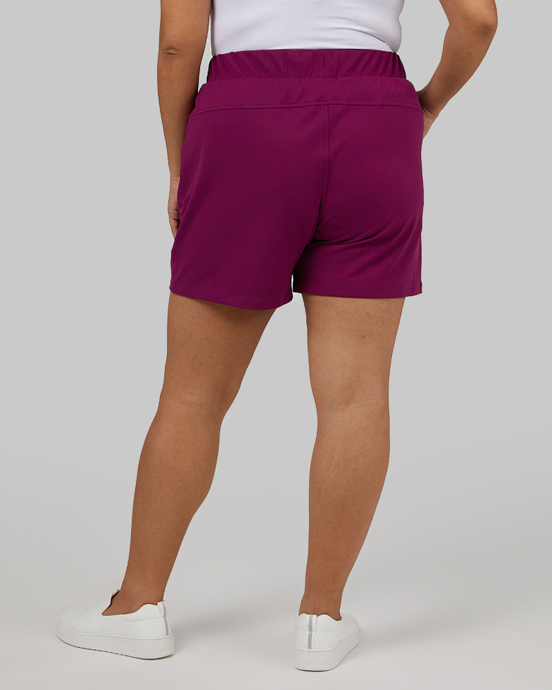 32 Degrees Plum Caspia _ Women