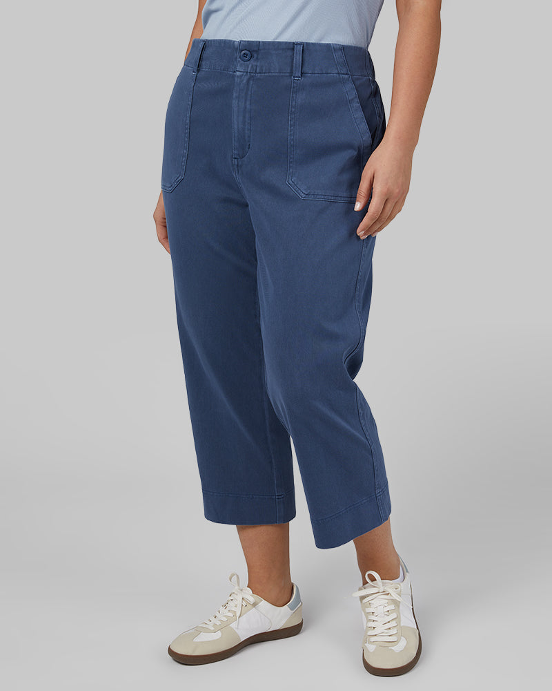 32 Degrees Vintage Indigo _ Women