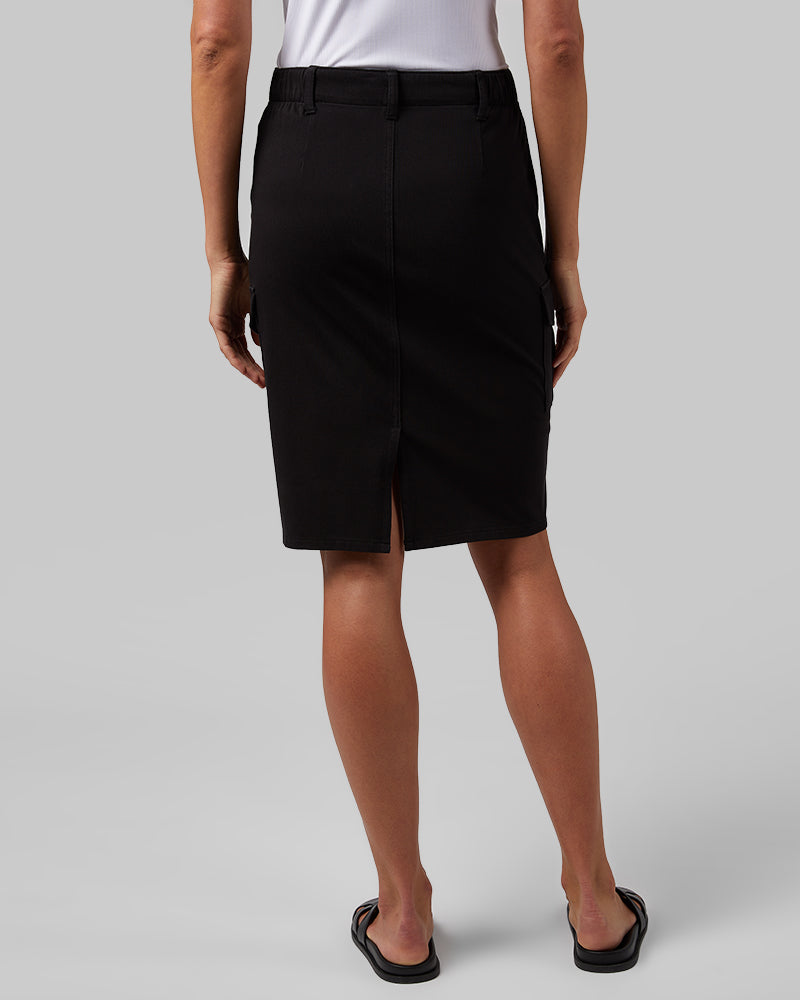 32 Degrees Black  _ Women