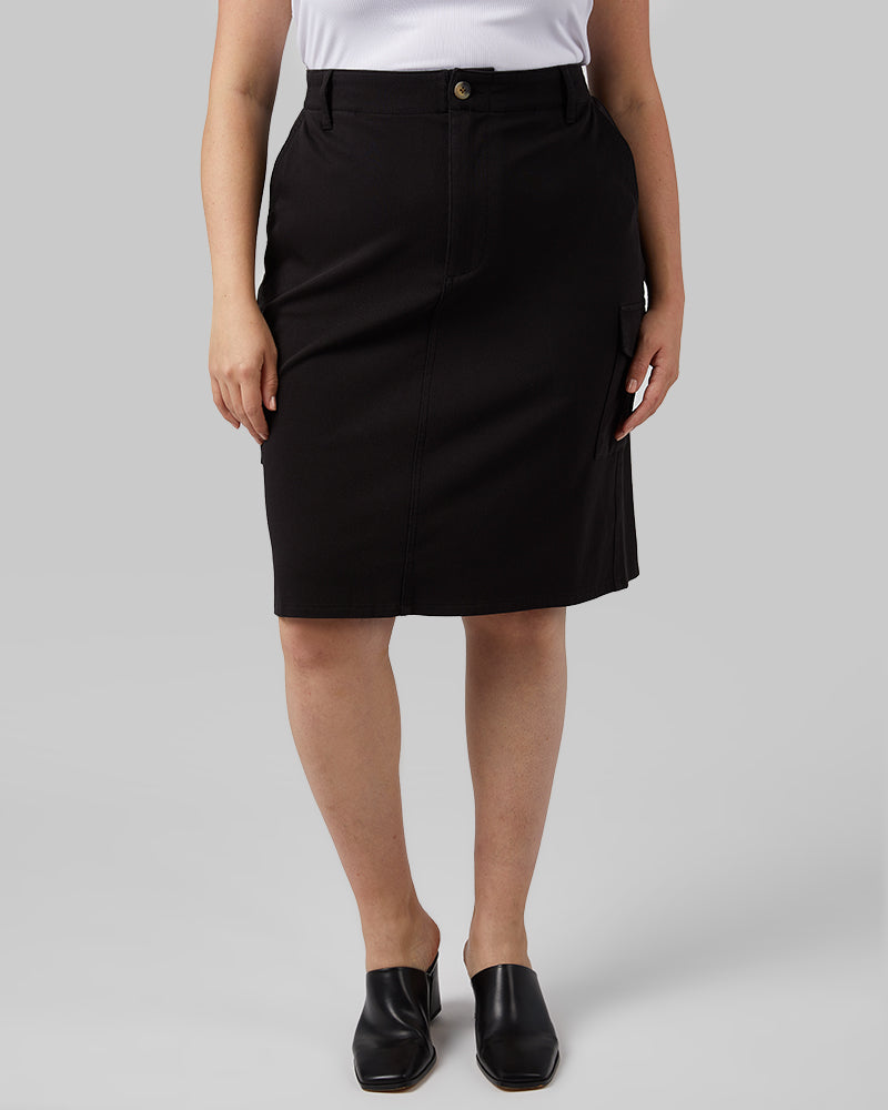 32 Degrees Black _ Women