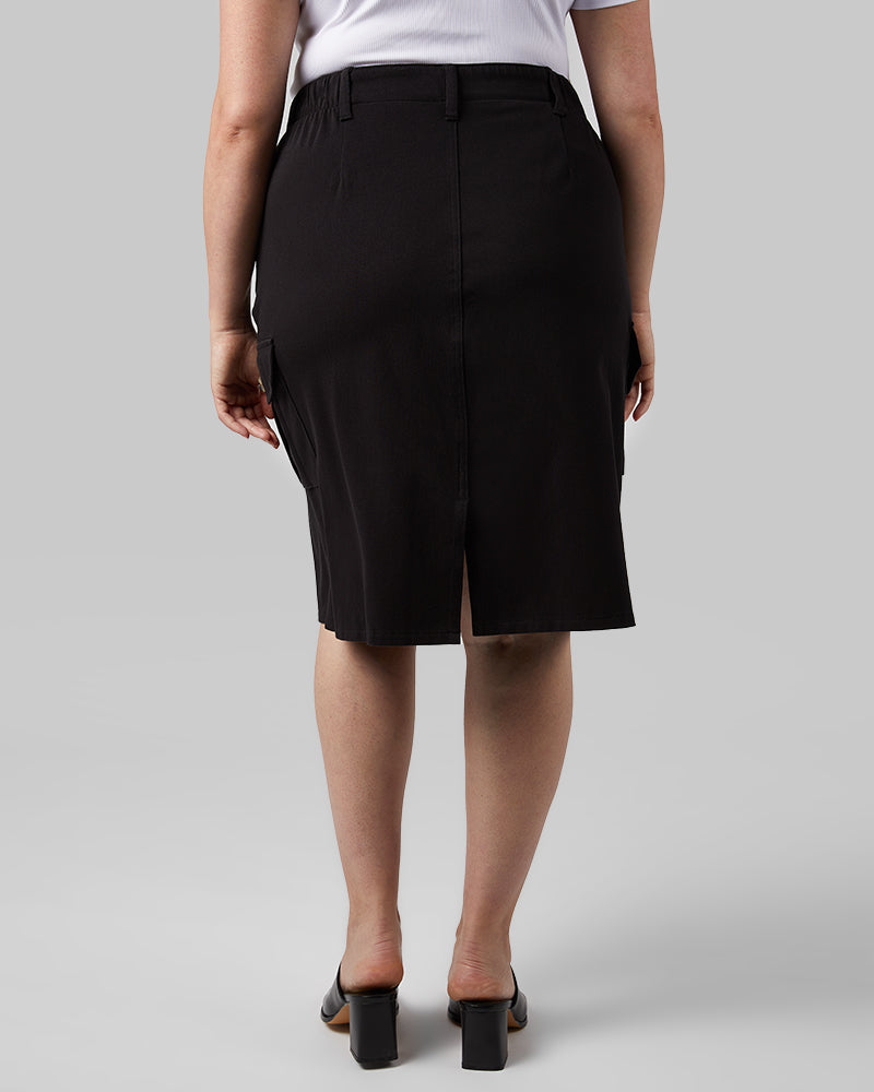 32 Degrees Black _ Women