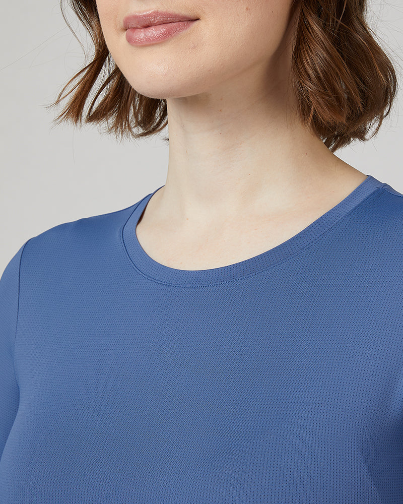 32 Degrees Bijou Blue _ Women