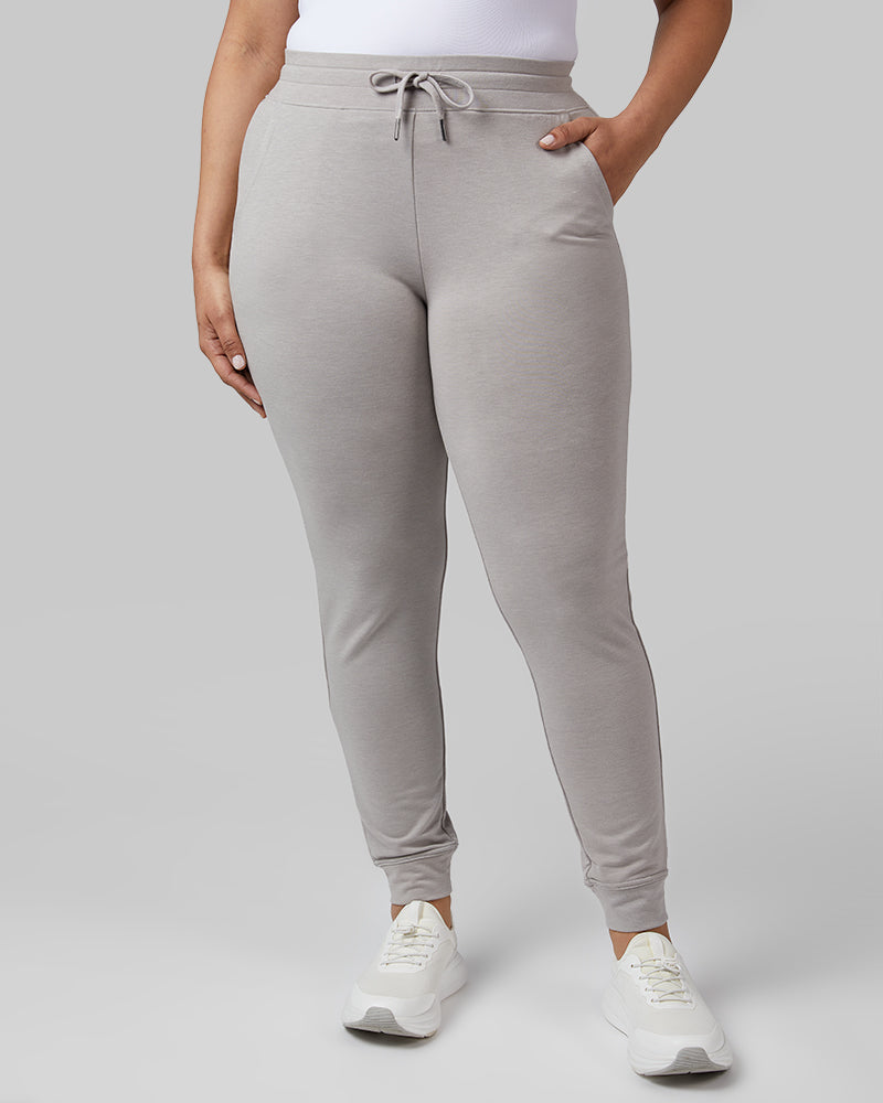 WOMEN'S PERFORMANCE TERRY JOGGER
