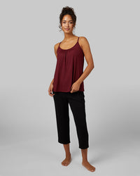 WOMEN'S STUDIO TECH CAPRI