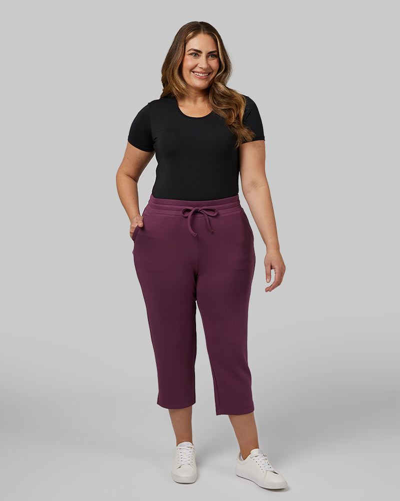 32 Degrees Crushed Violet _ Women