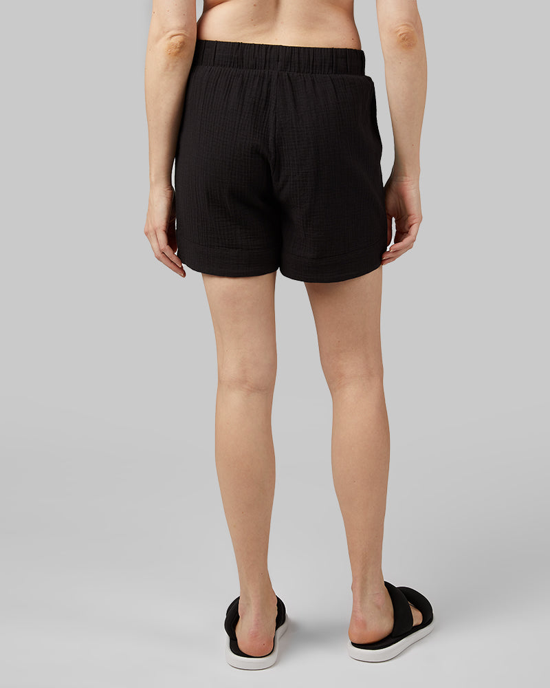 32 Degrees Black _ Women
