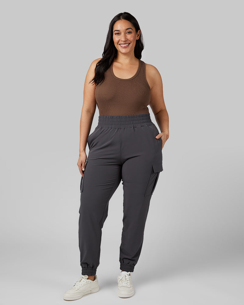 32 Degrees Lava Charcoal  _ Women