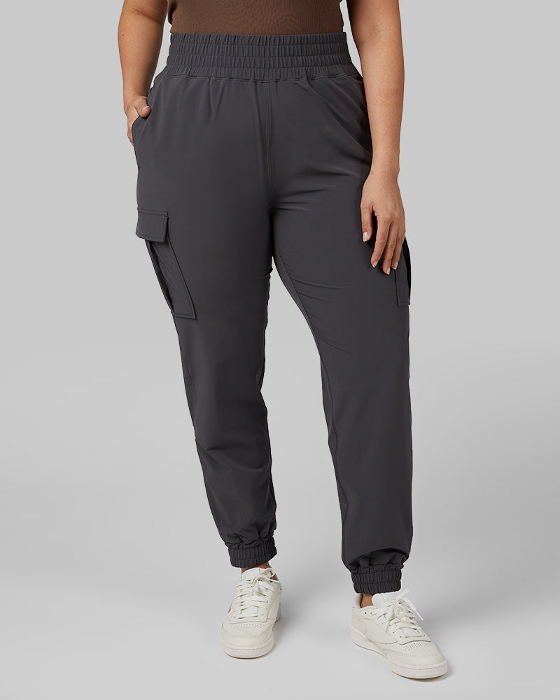 32 Degrees Lava Charcoal  _ Women
