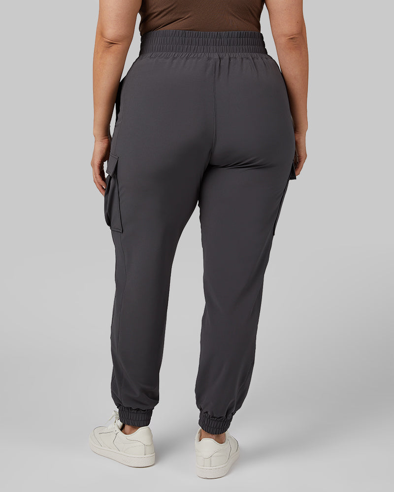 32 Degrees Lava Charcoal  _ Women
