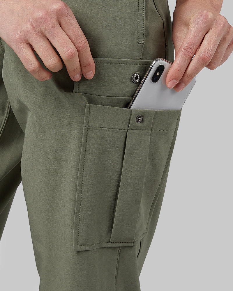 WOMEN'S COMMUTER CARGO JOGGER