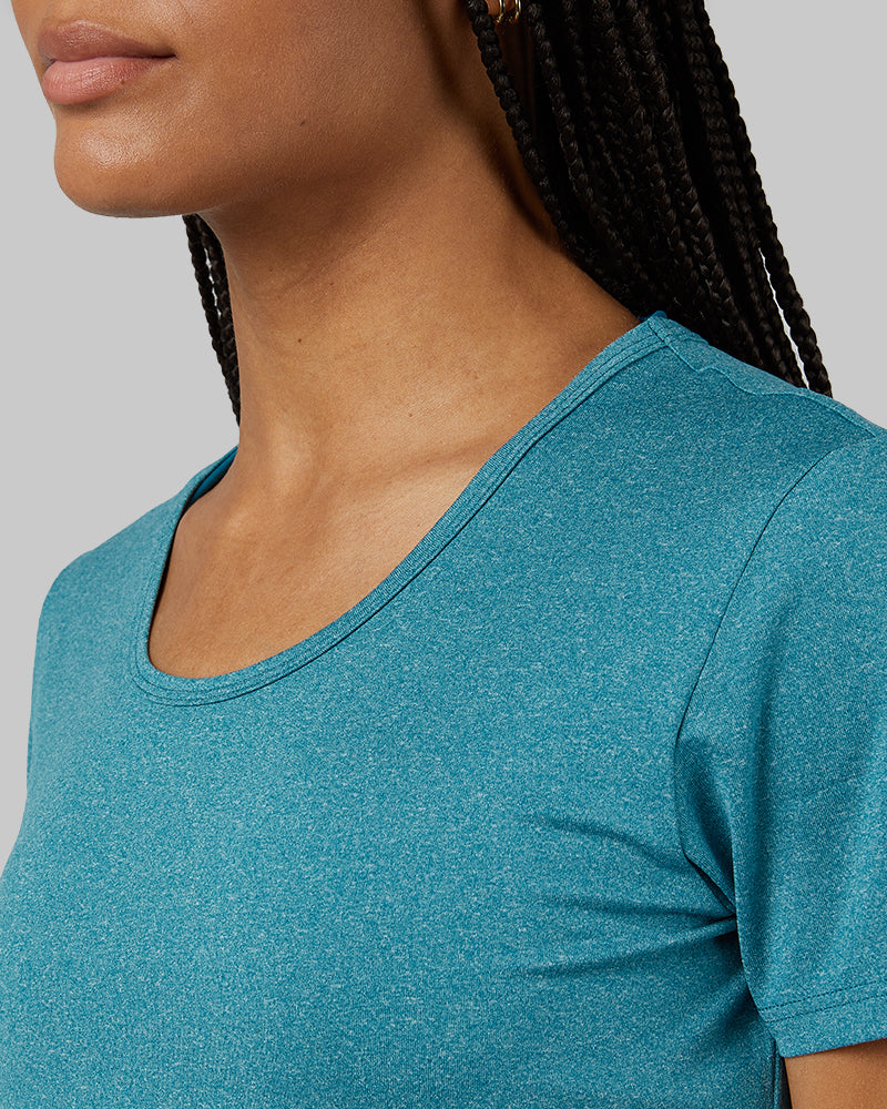 WOMEN'S COOL FITTED T-SHIRT