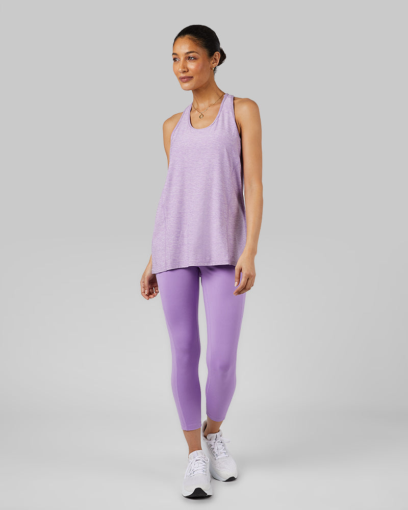 WOMEN'S COOL RACERBACK TANK