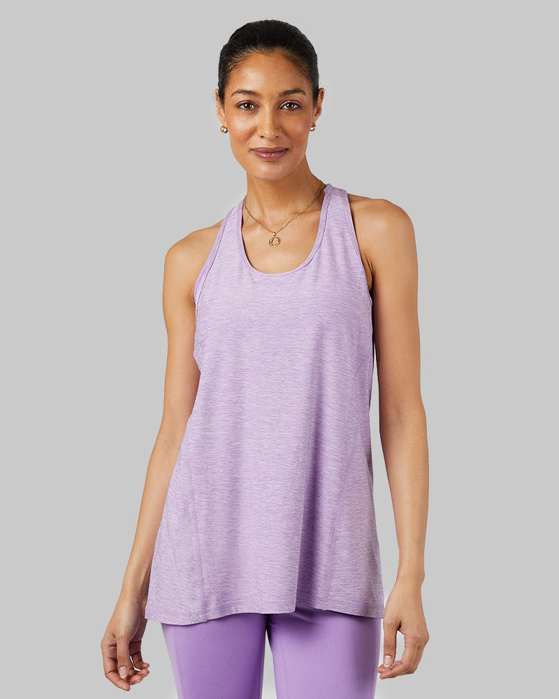 WOMEN'S COOL RACERBACK TANK