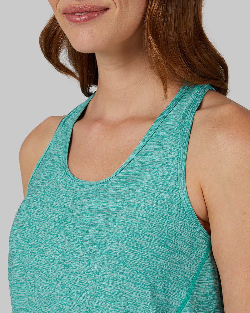 WOMEN'S COOL RACERBACK TANK