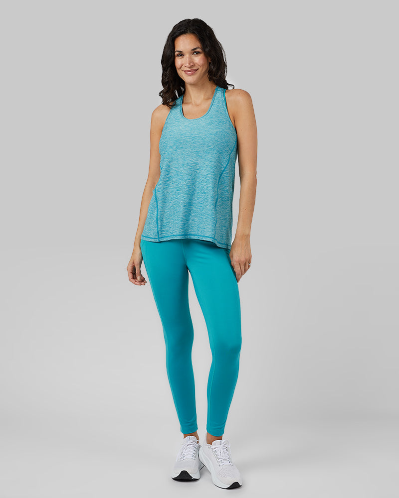 WOMEN'S COOL RACERBACK TANK