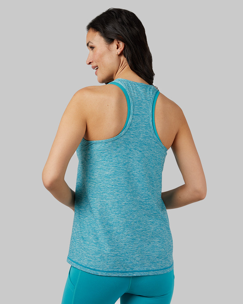 WOMEN'S COOL RACERBACK TANK