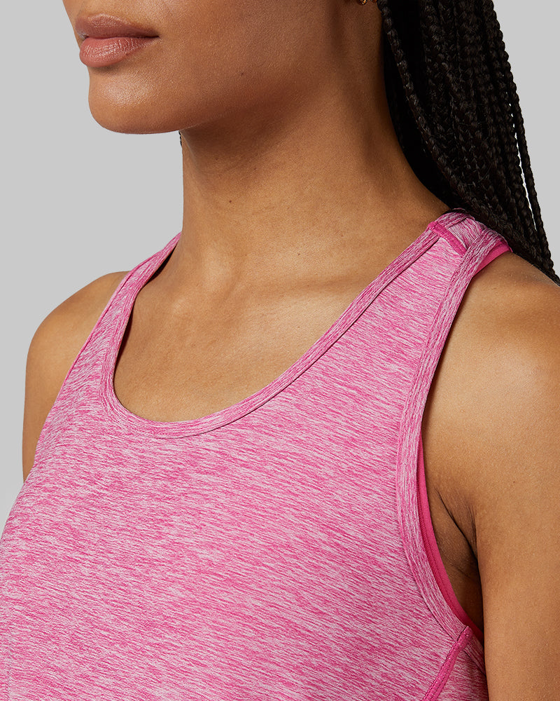 WOMEN'S COOL RACERBACK TANK