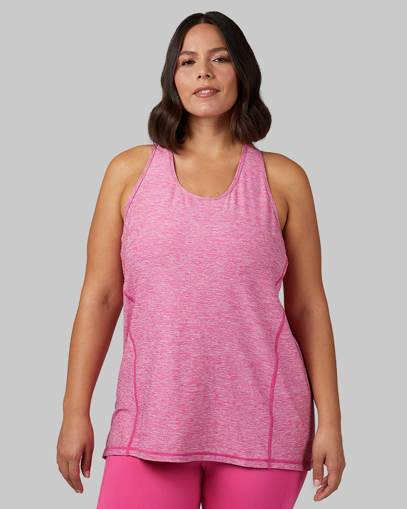 WOMEN'S COOL RACERBACK TANK