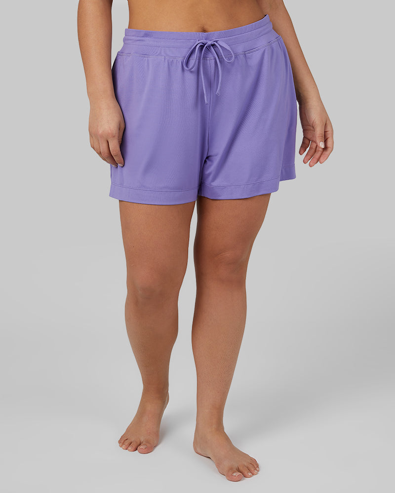 WOMEN'S COOL SLEEP SHORT