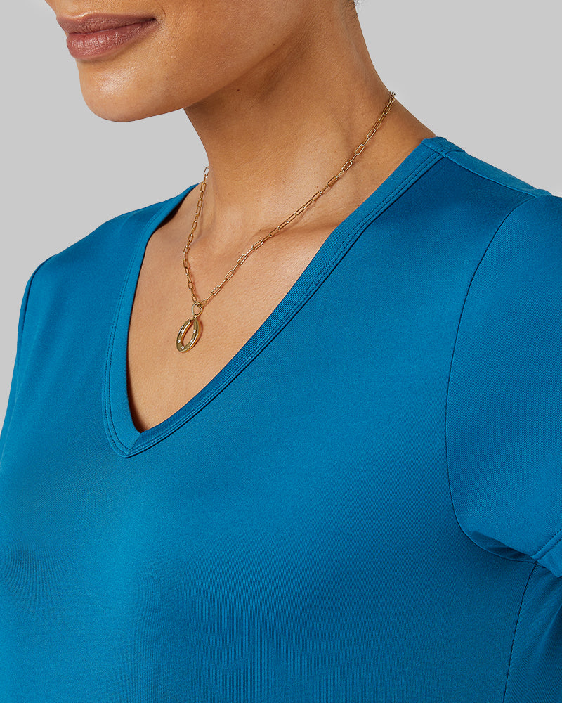 WOMEN'S COOL T-SHIRT DRESS