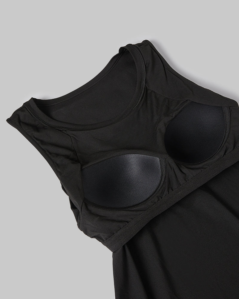 32 Degrees Black _ Women