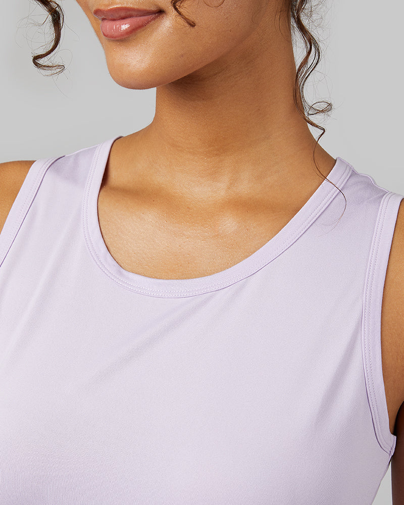 WOMEN'S COOL RELAXED SLEEP TANK