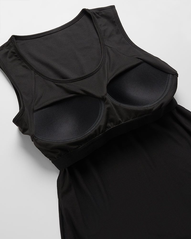 32 Degrees Black _ Women