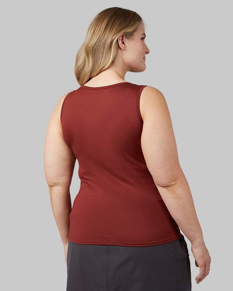 32 Degrees Madder Brown _ Women