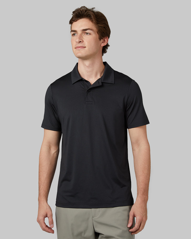 MEN'S ACTIVE PERFORMANCE POLO