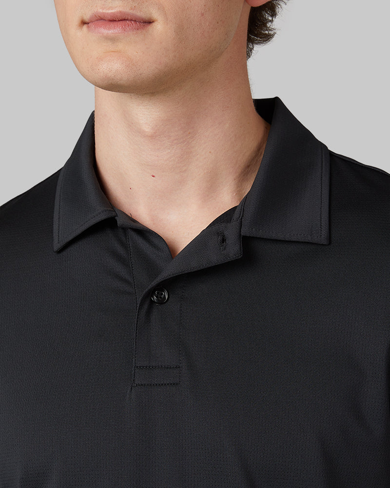 MEN'S ACTIVE PERFORMANCE POLO