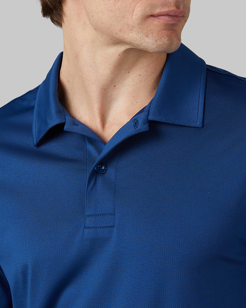 MEN'S ACTIVE PERFORMANCE POLO