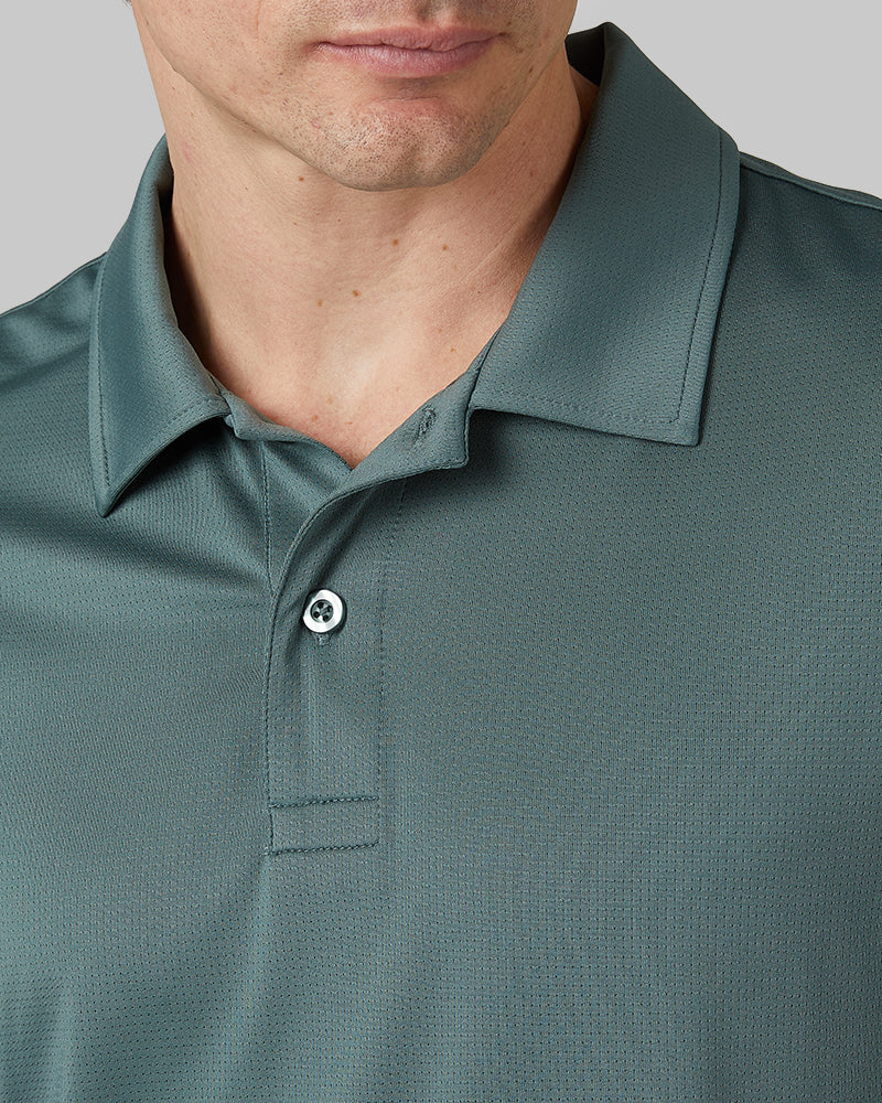 MEN'S ACTIVE PERFORMANCE POLO