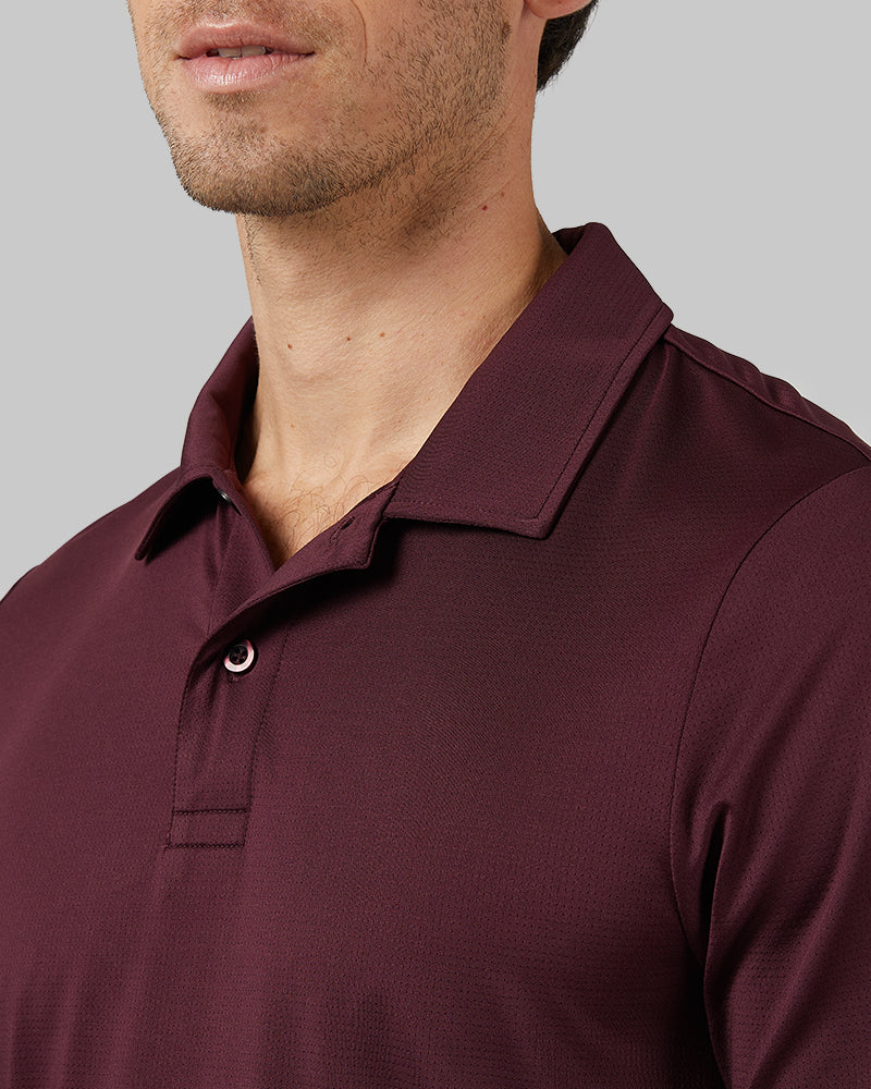 MEN'S ACTIVE PERFORMANCE POLO