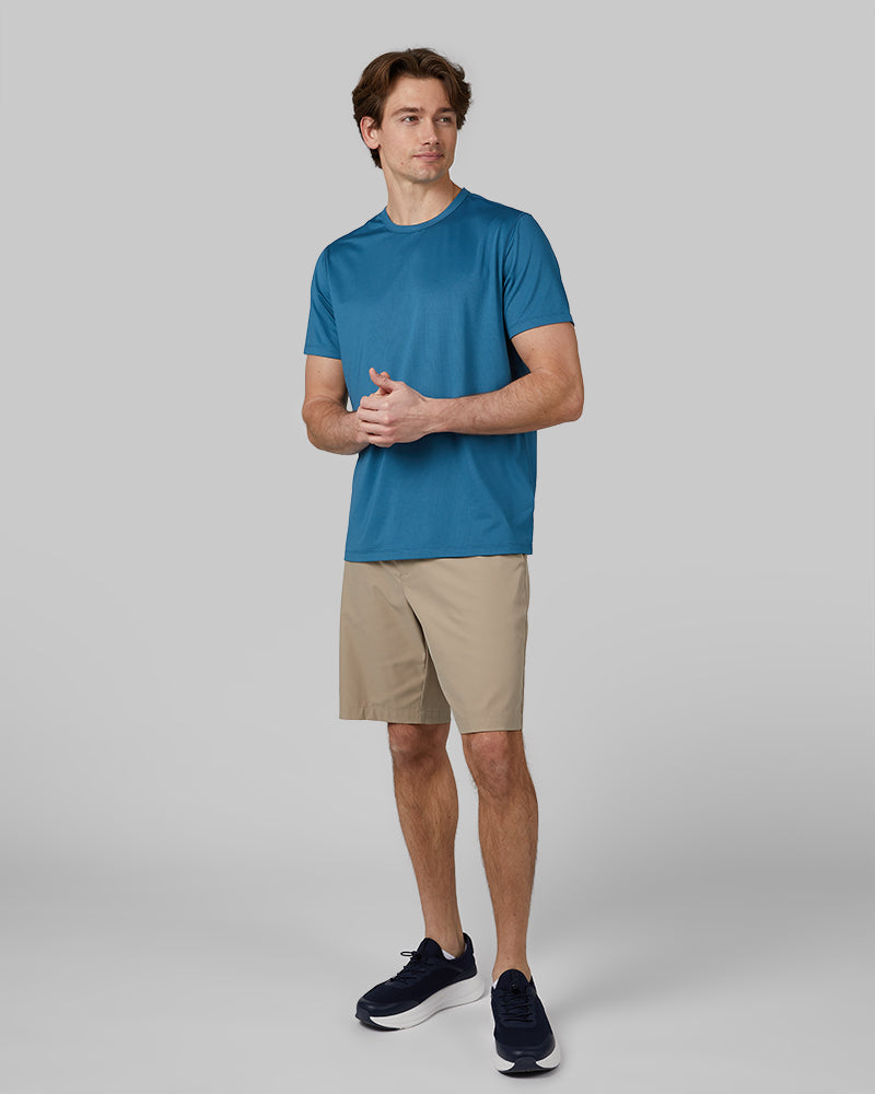 MEN'S ACTIVE PERFORMANCE T-SHIRT